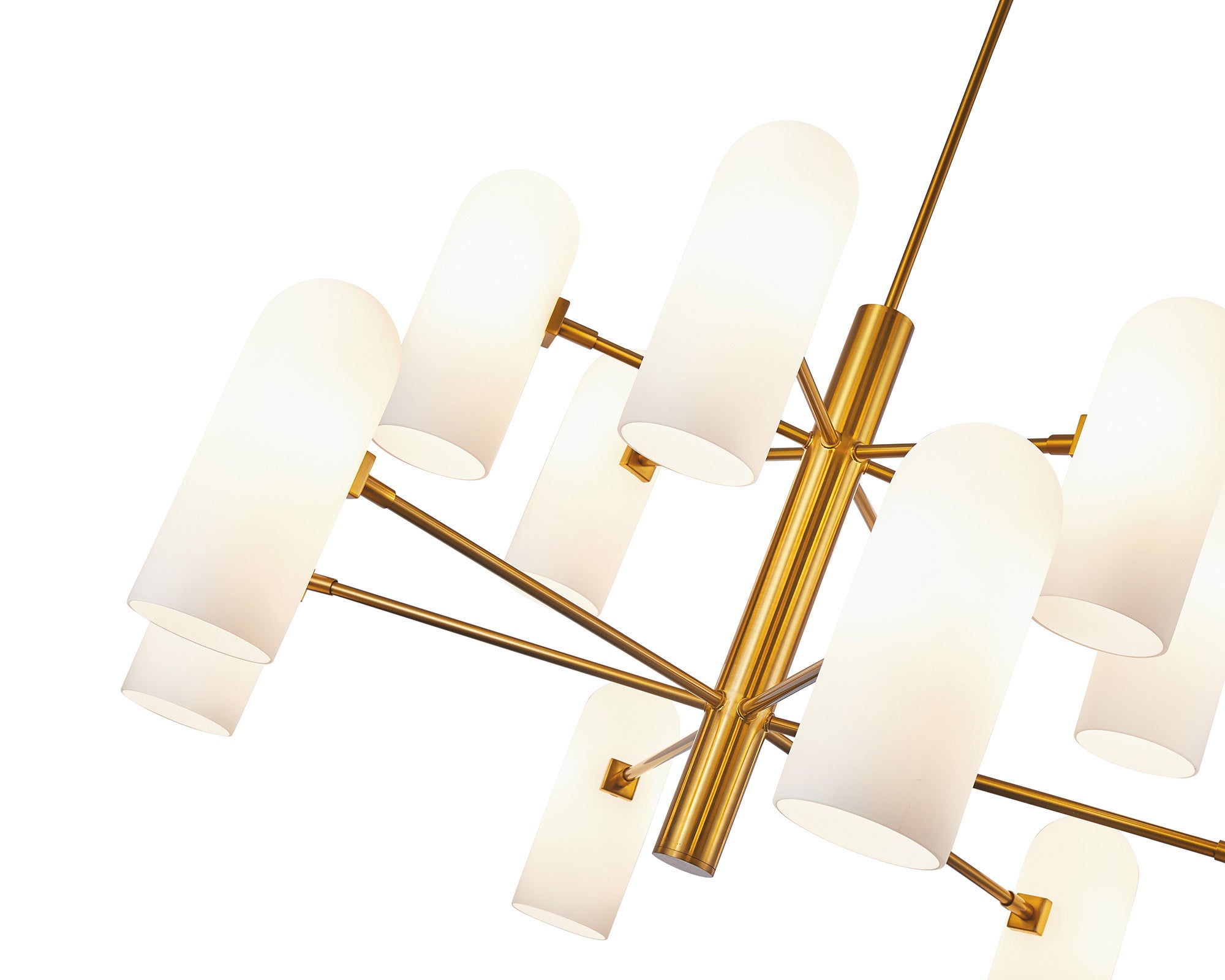 Pawson Chandelier - Liang & Eimil