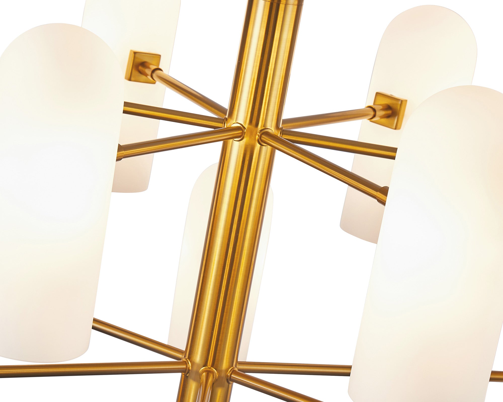Pawson Chandelier - Liang & Eimil