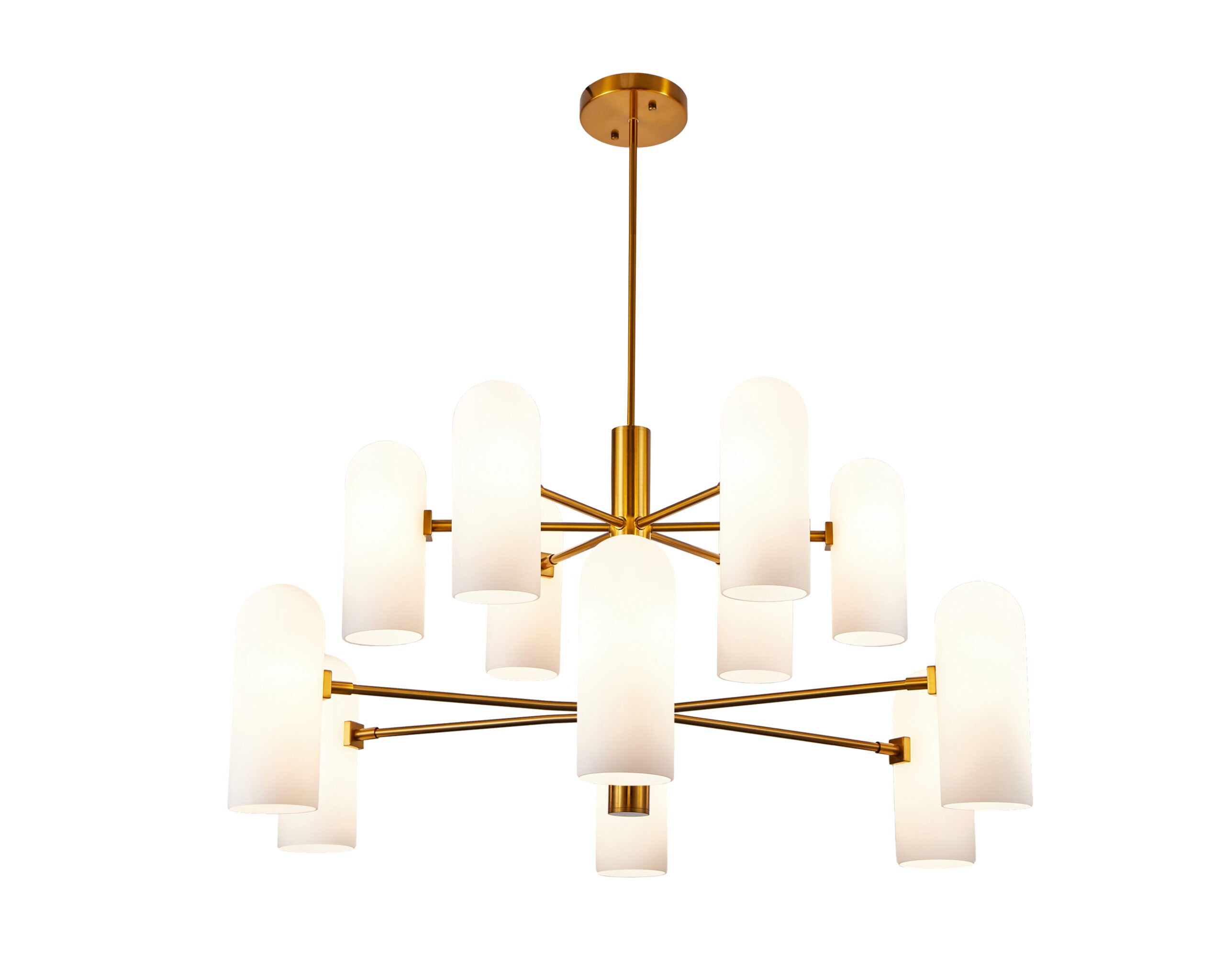 Pawson Chandelier - Liang & Eimil