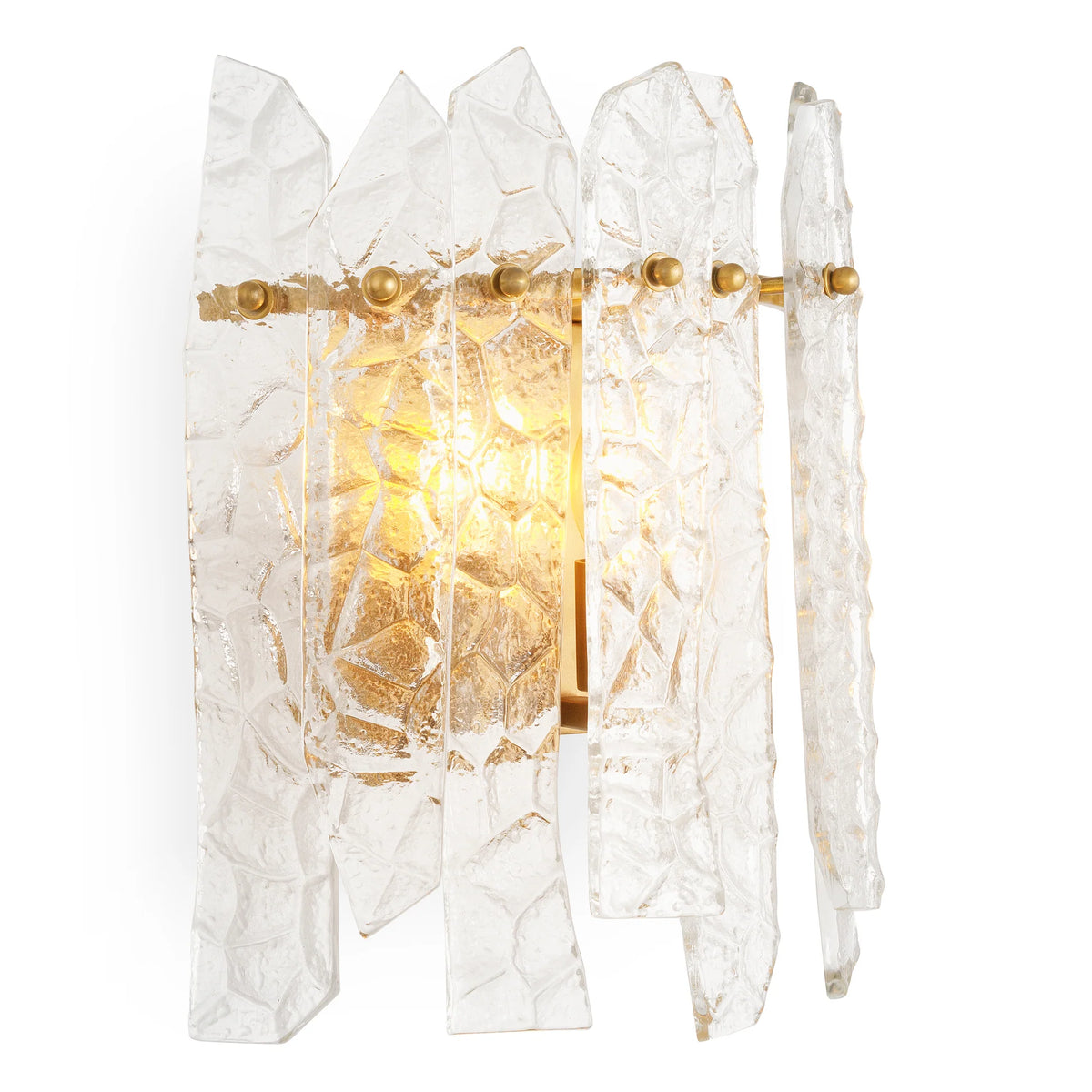 Prati Wall Lamp – Eichholtz - Luxury Lighting BoutiqueWall LampEichholtz