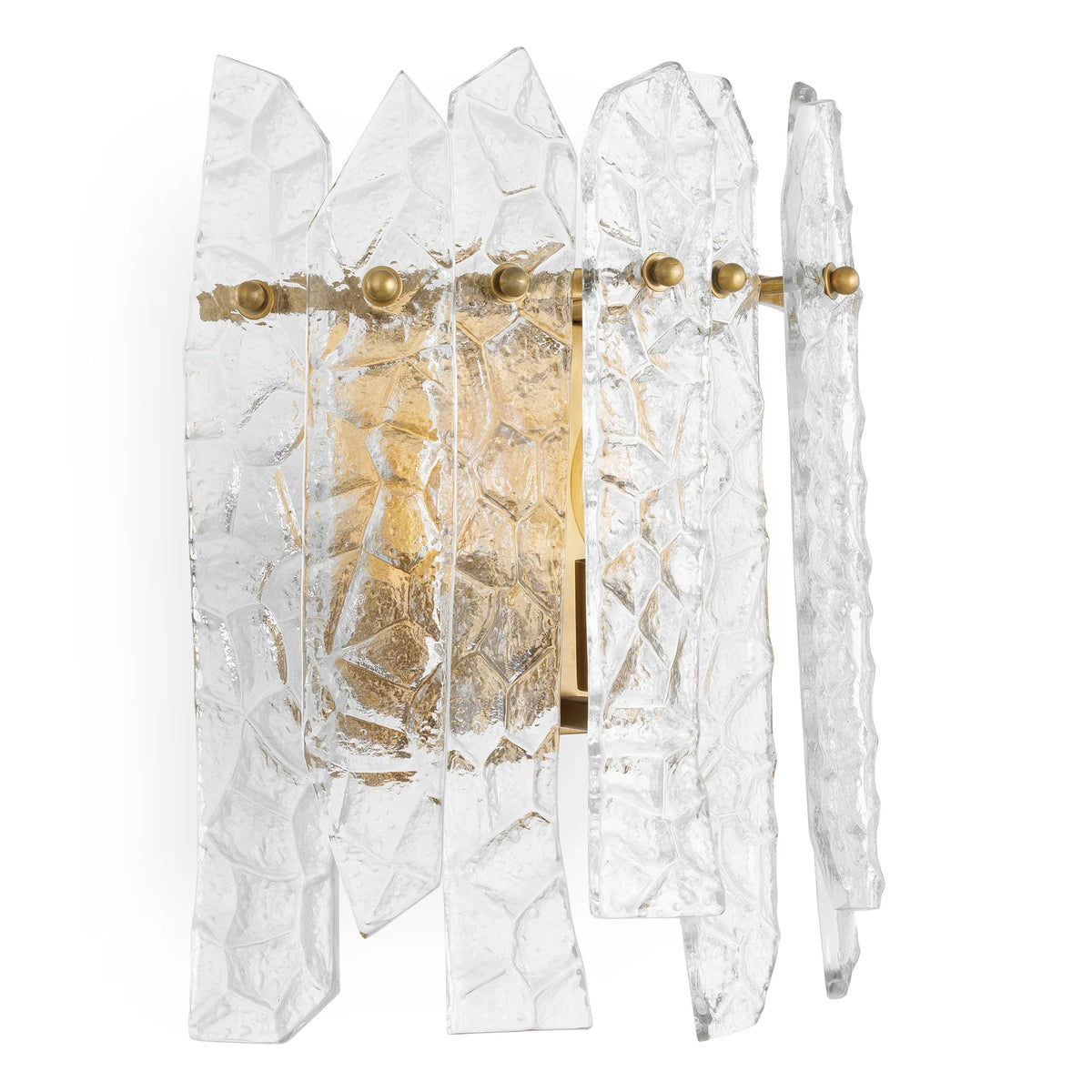 Prati Wall Lamp – Eichholtz - Luxury Lighting BoutiqueWall LampEichholtz