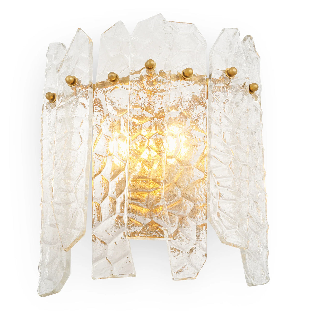 Prati Wall Lamp – Eichholtz - Luxury Lighting BoutiqueWall LampEichholtz