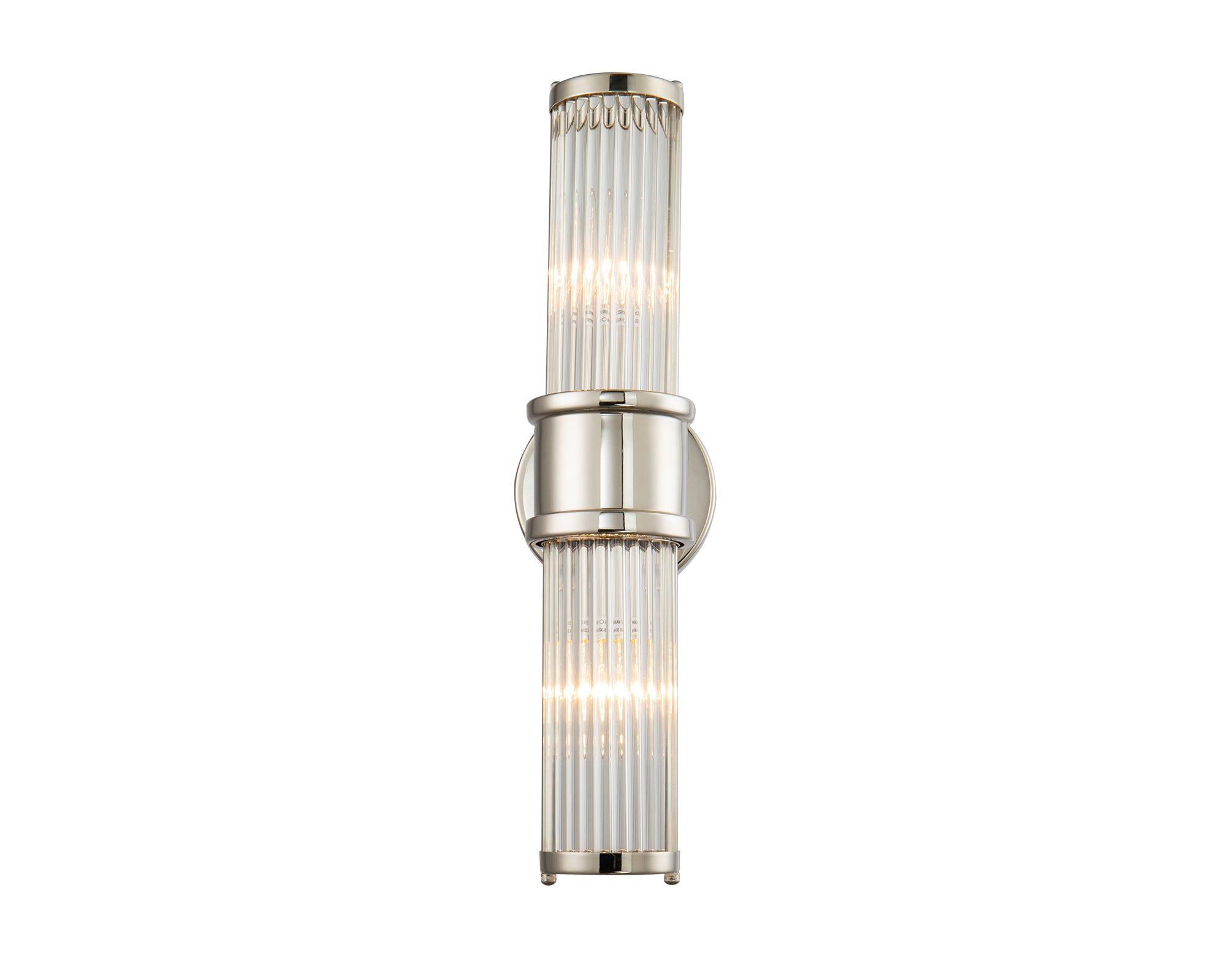Preston Wall Light Nickel - Liang & Eimil - Luxury Lighting BoutiqueWall LightLiang & Eilmil