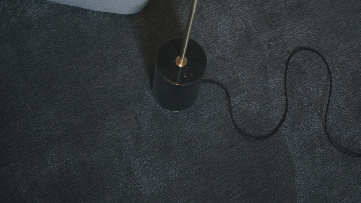 CTO Lighting Pendulum Floor Lamp