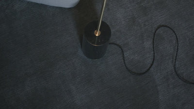 CTO Lighting Pendulum Floor Lamp