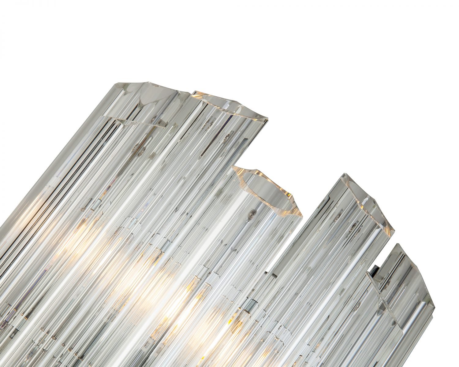 Quartz Wall Light - Liang & Eimil - Luxury Lighting BoutiqueWall LightLiang & Eilmil