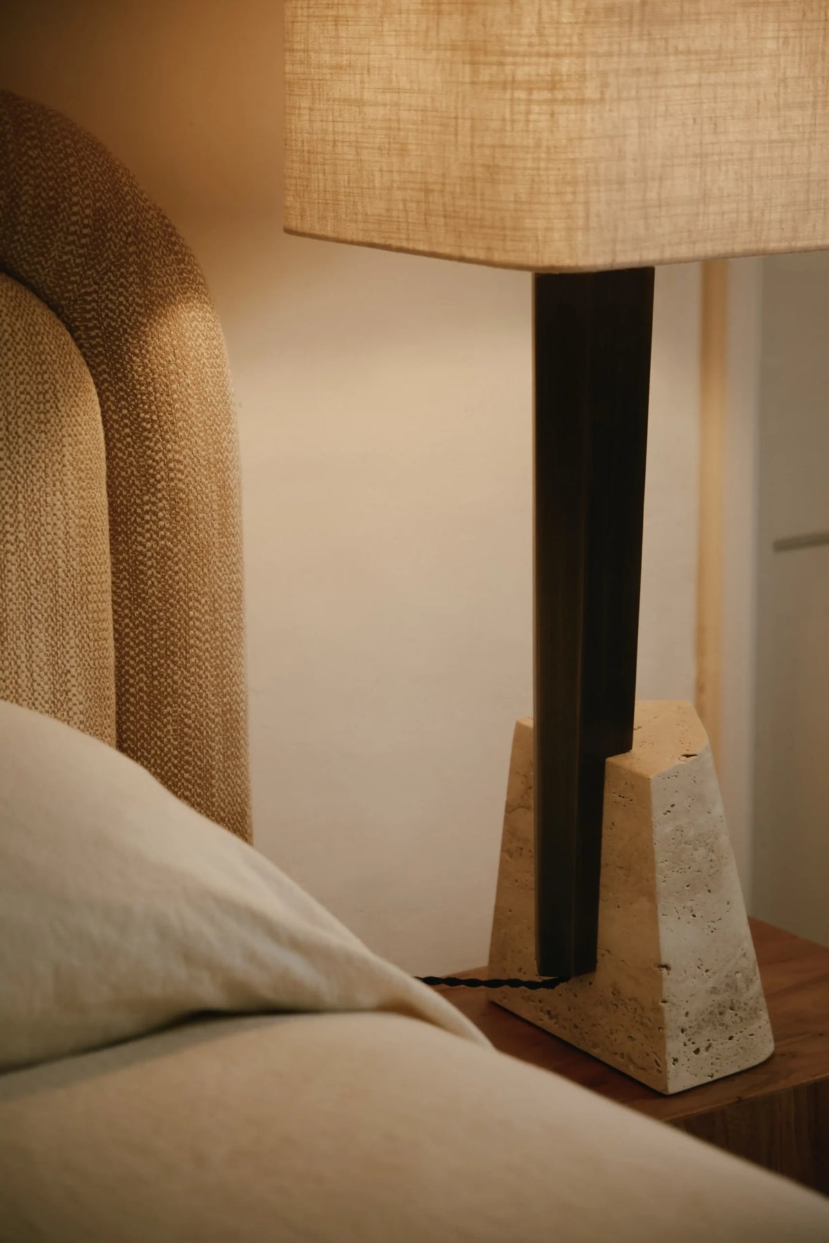 Roc Table – CTO Lighting - Luxury Lighting BoutiqueTable LampCTO Lighting