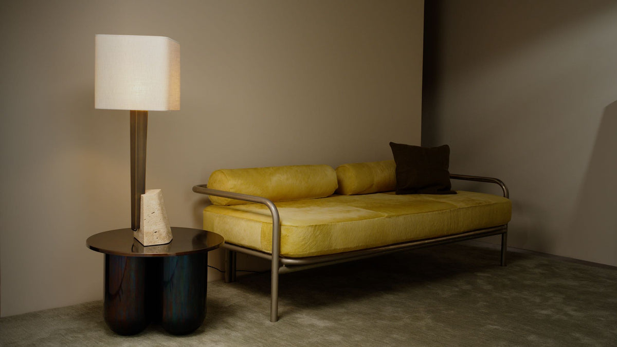 Roc Table – CTO Lighting - Luxury Lighting BoutiqueTable LampCTO Lighting