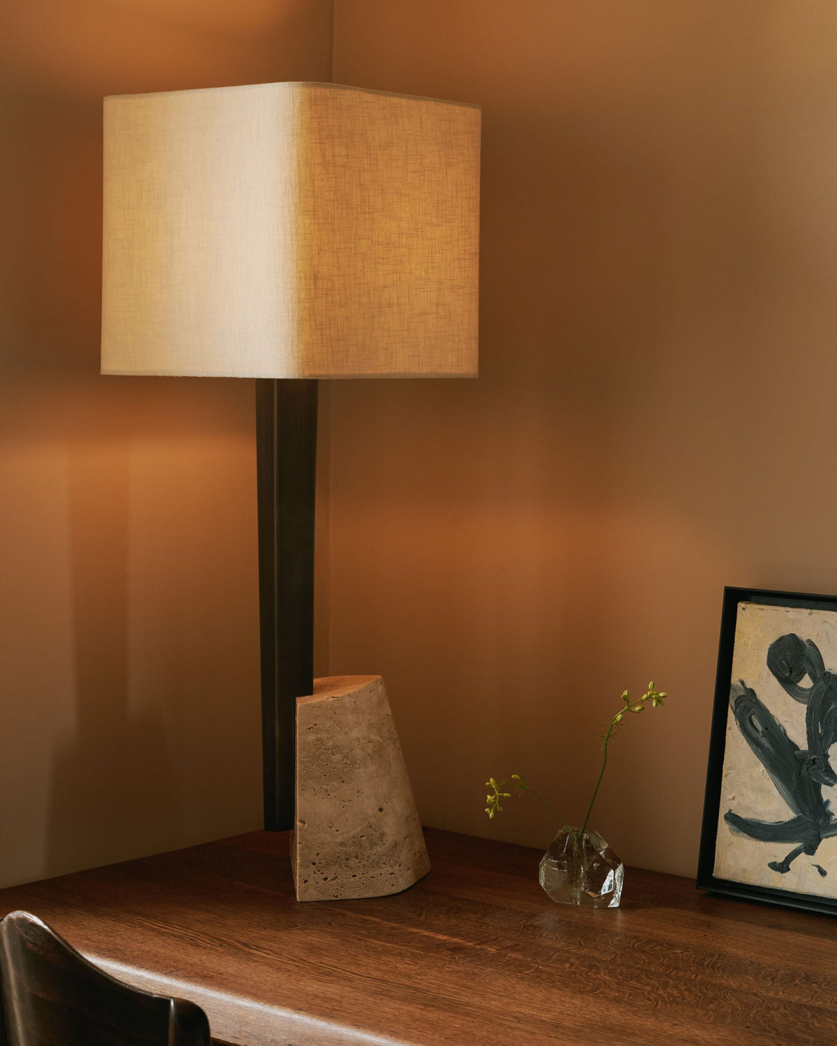 Roc Table – CTO Lighting - Luxury Lighting BoutiqueTable LampCTO Lighting