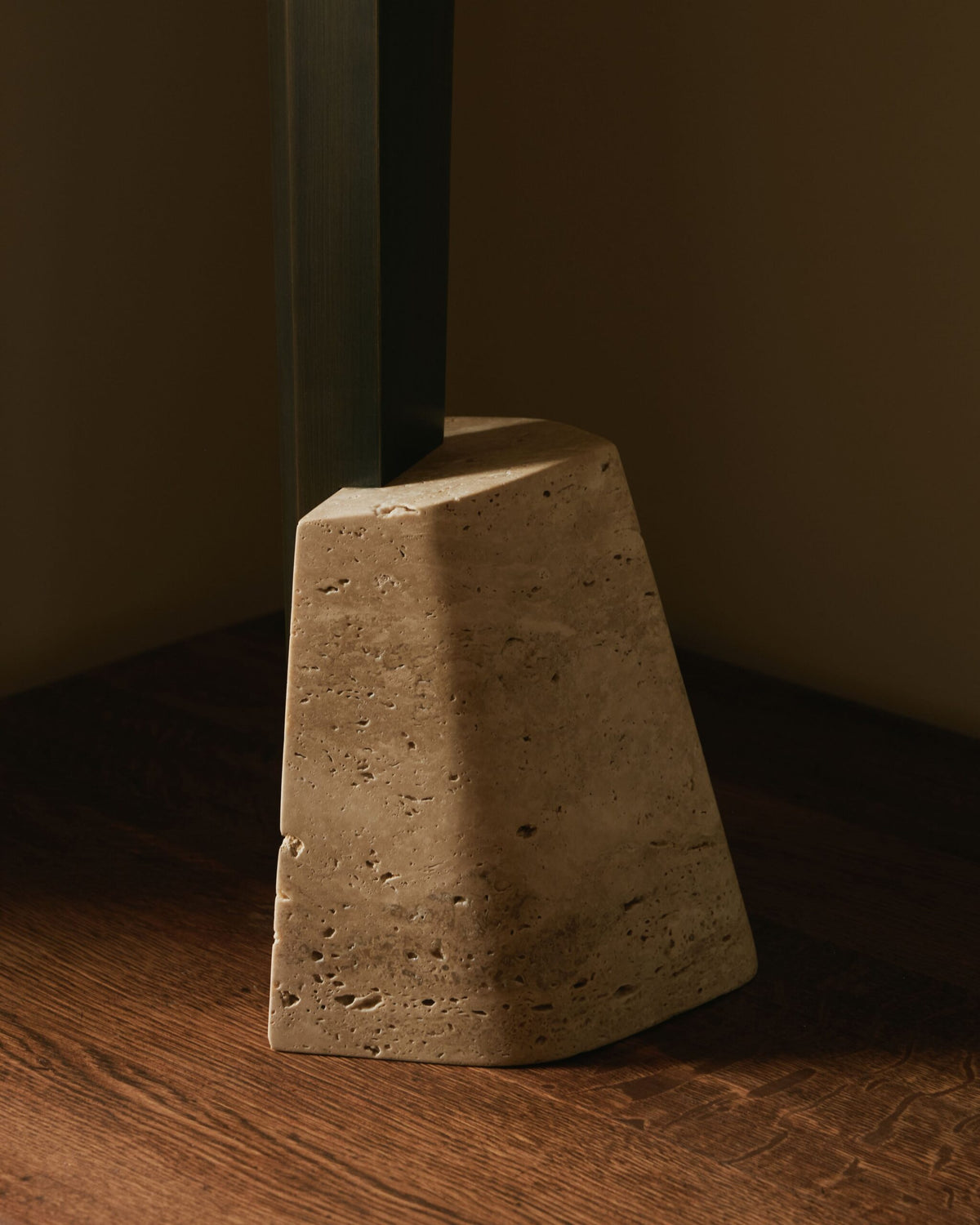 Roc Table – CTO Lighting - Luxury Lighting BoutiqueTable LampCTO Lighting