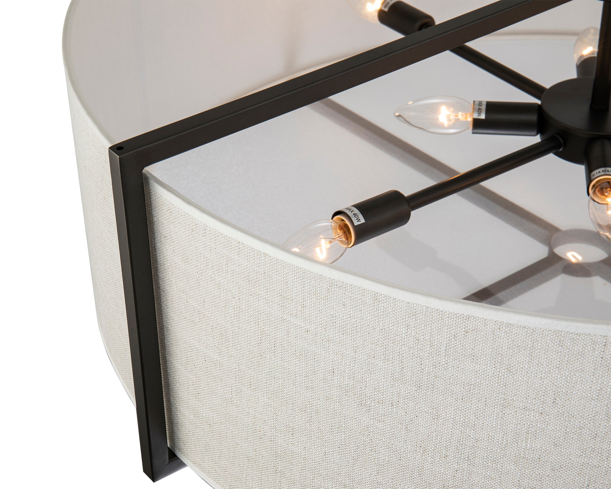 Sanderson Pendant Lamp - Liang & Eimil