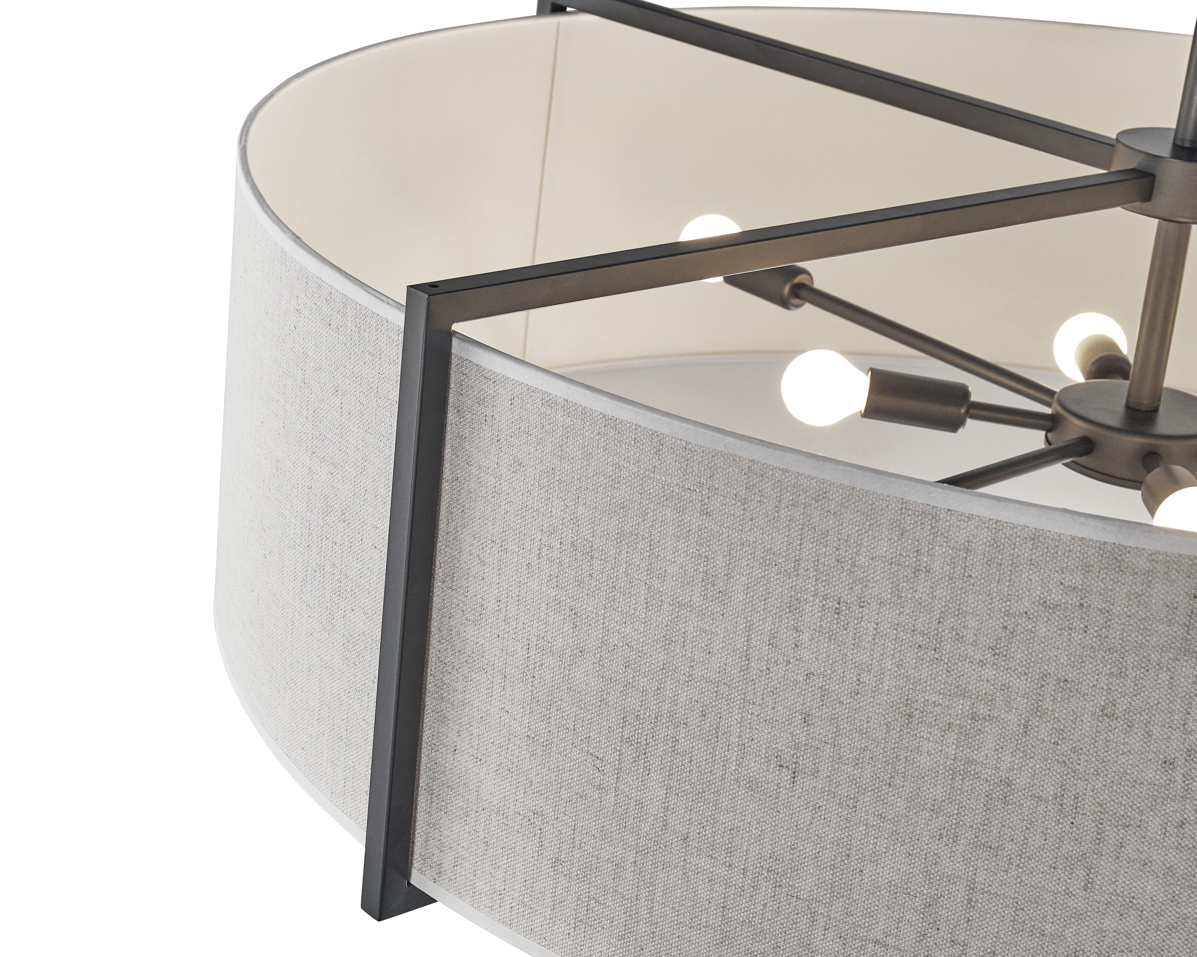 Sanderson Pendant Lamp Large - Liang & Eimil - Luxury Lighting BoutiquePendant LampLiang & Eilmil