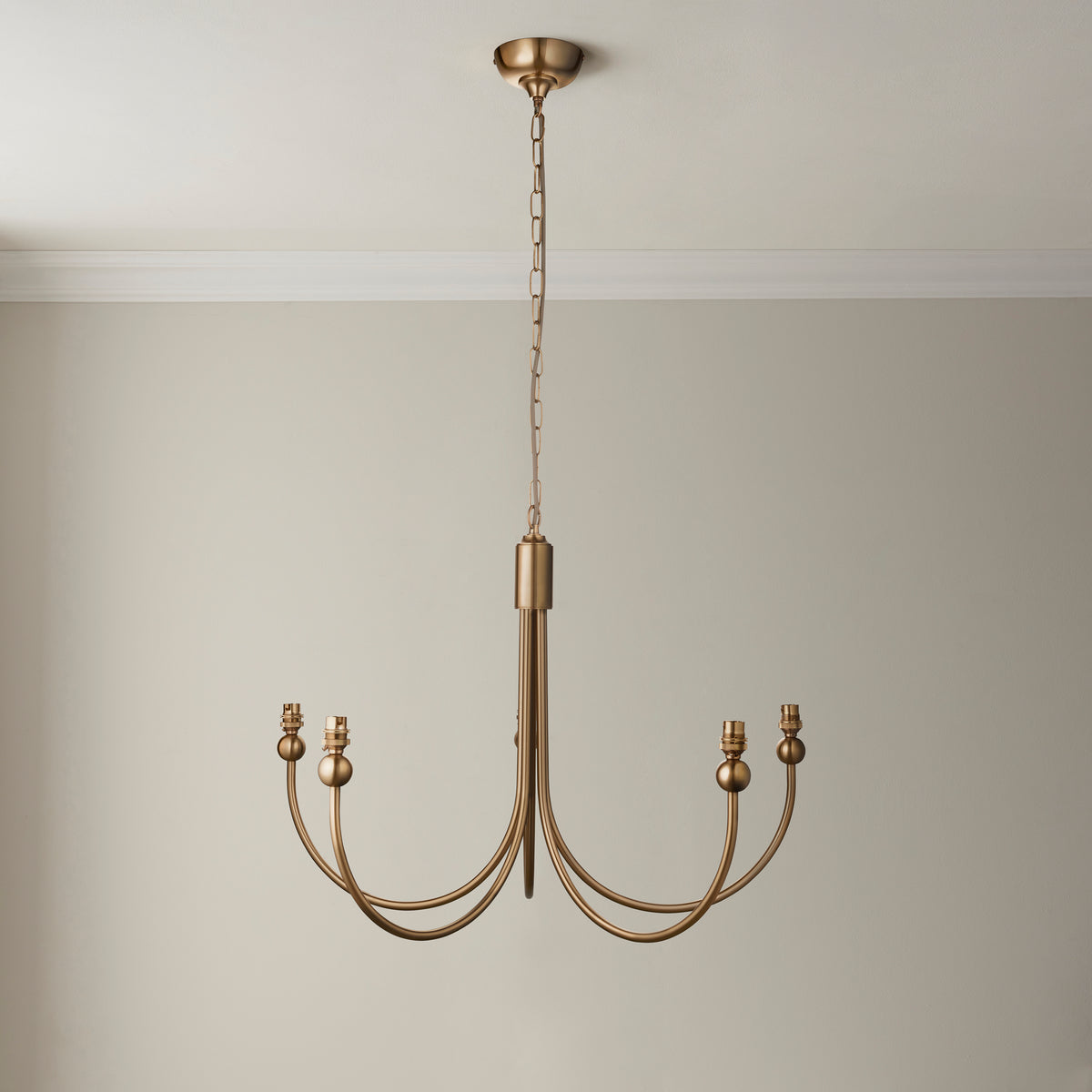 Santiago & Ripple 16cm 5Lt Pendant – Endon - Luxury Lighting BoutiquePendant LampSignature