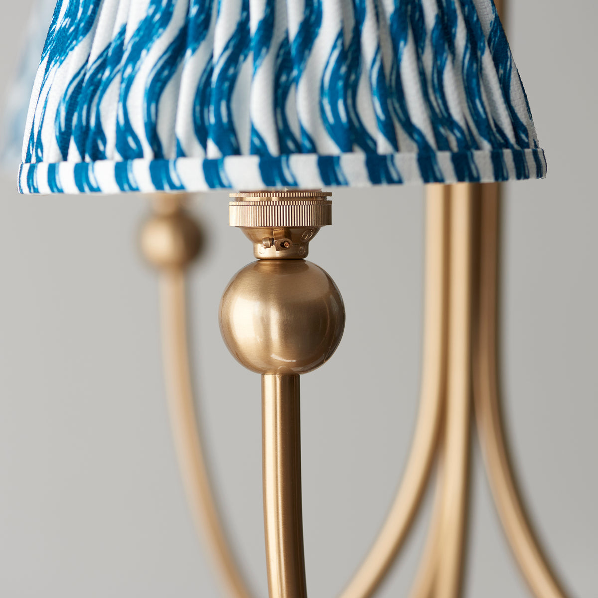 Santiago & Ripple 16cm 5Lt Pendant – Endon - Luxury Lighting BoutiquePendant LampSignature