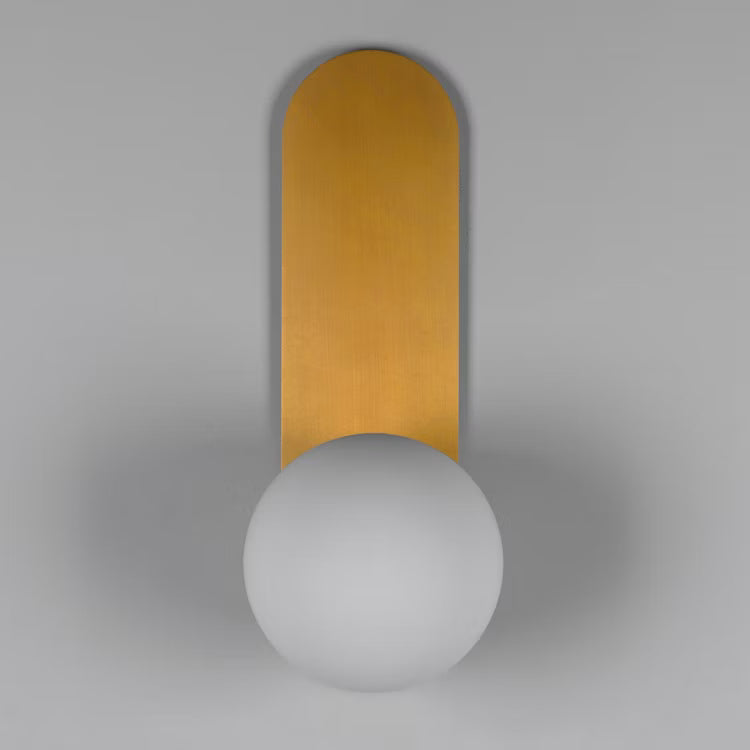 Adrion LG Wall Sconce – Schwung
