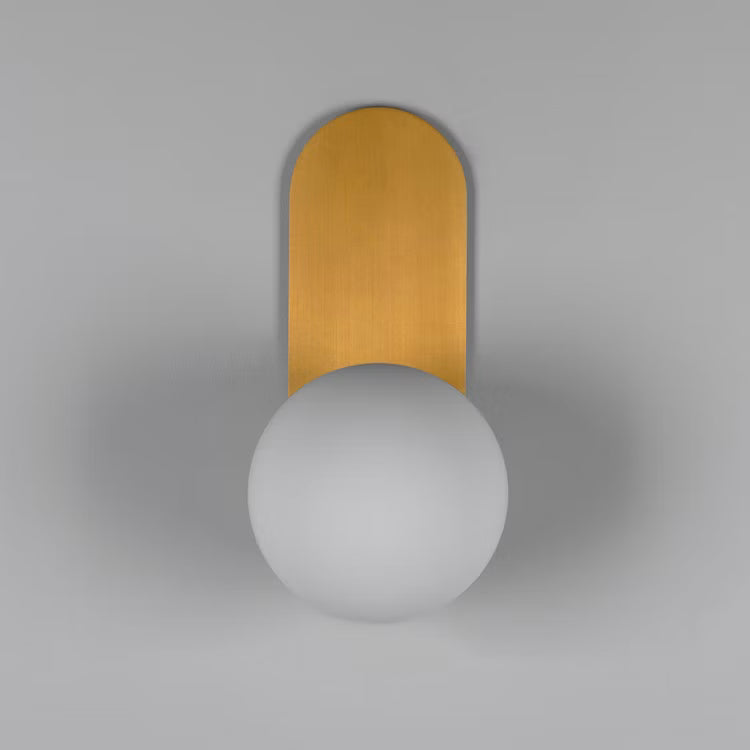 Adrion MD Wall Sconce – Schwung