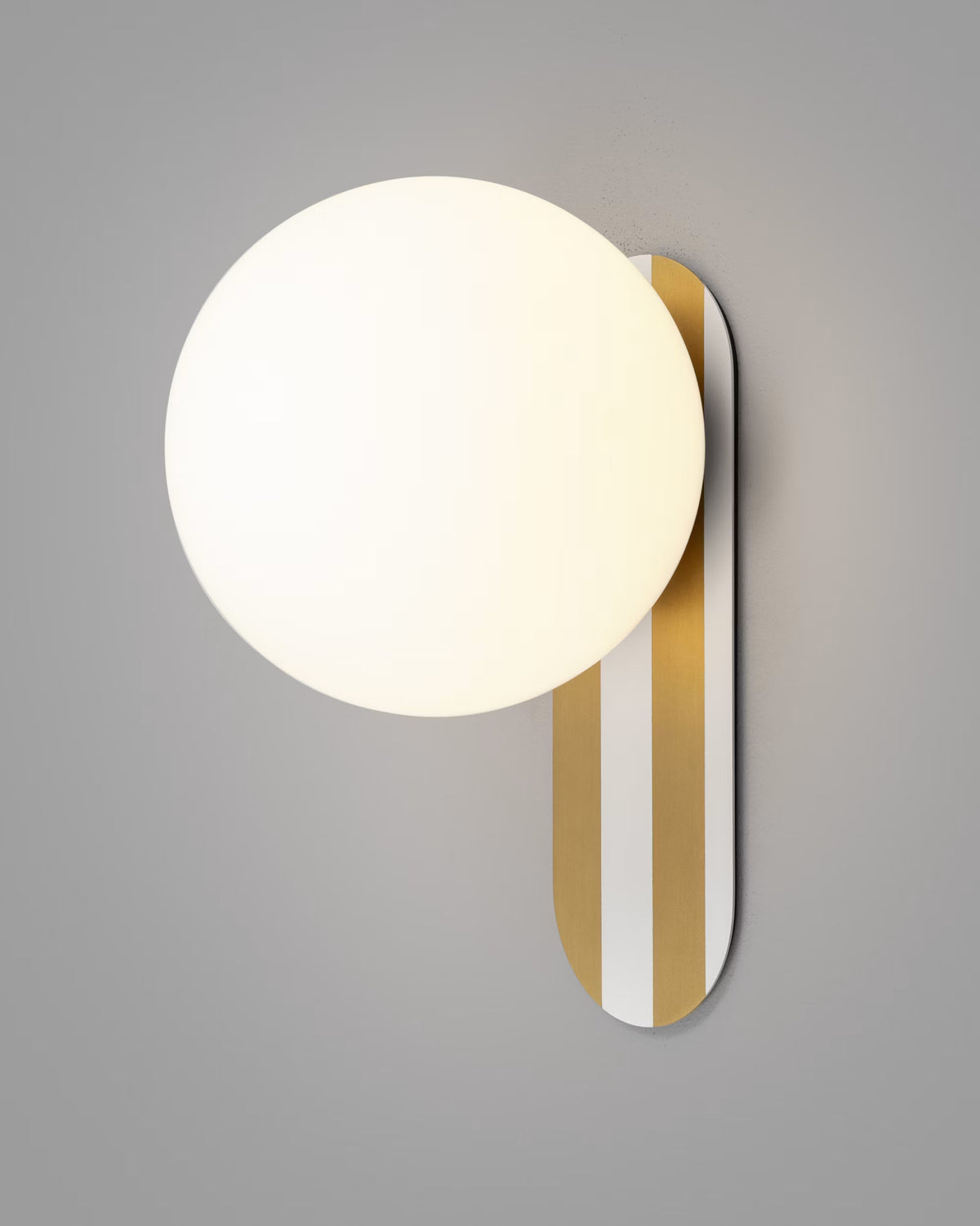 Adrion Napoli Wall Sconce – Schwung