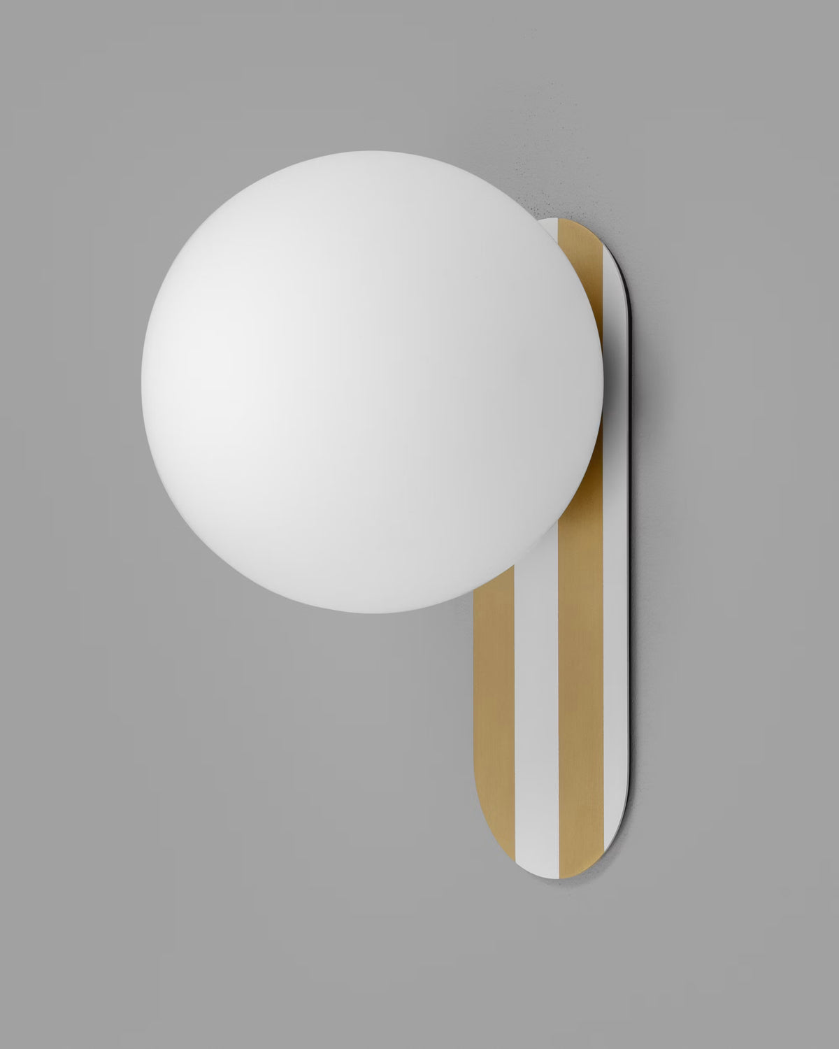 Adrion Napoli Wall Sconce – Schwung