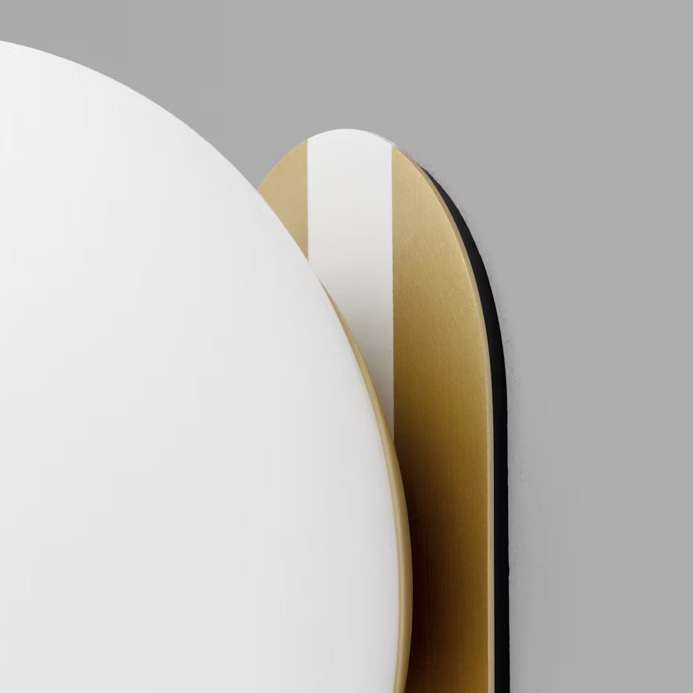 Adrion Napoli Wall Sconce – Schwung