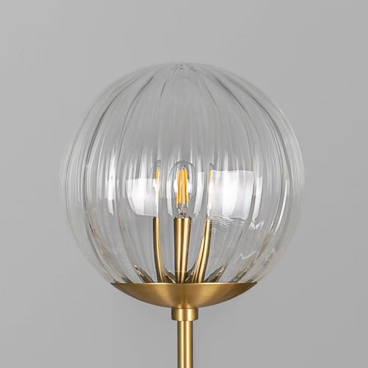 Schwung Armstrong 6 R Wall Sconce illuminated LED design