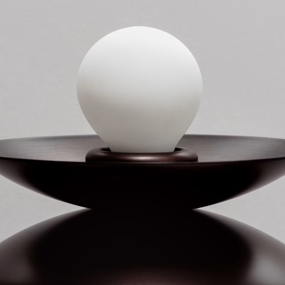 Babylon 4 Wall Sconce / Flush Mount – Schwung