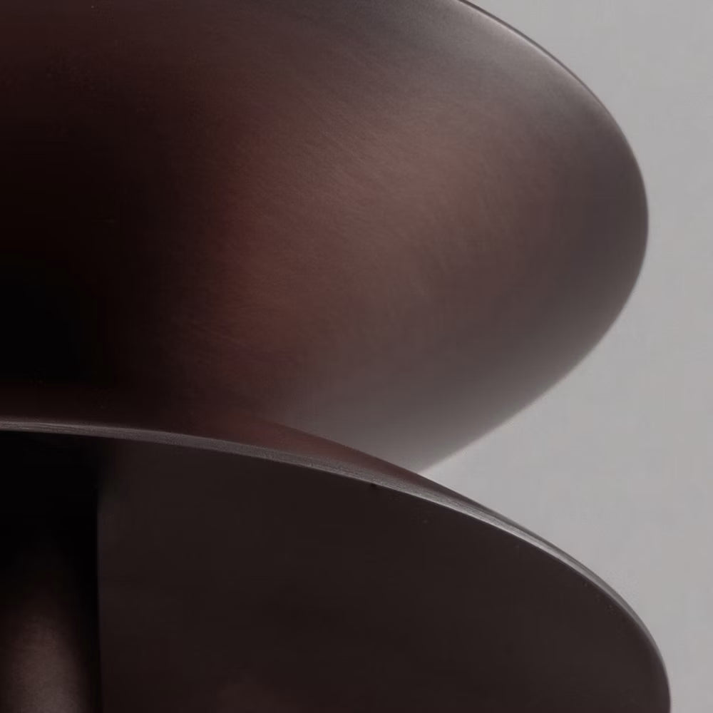Babylon 6 Flush Mount – Schwung