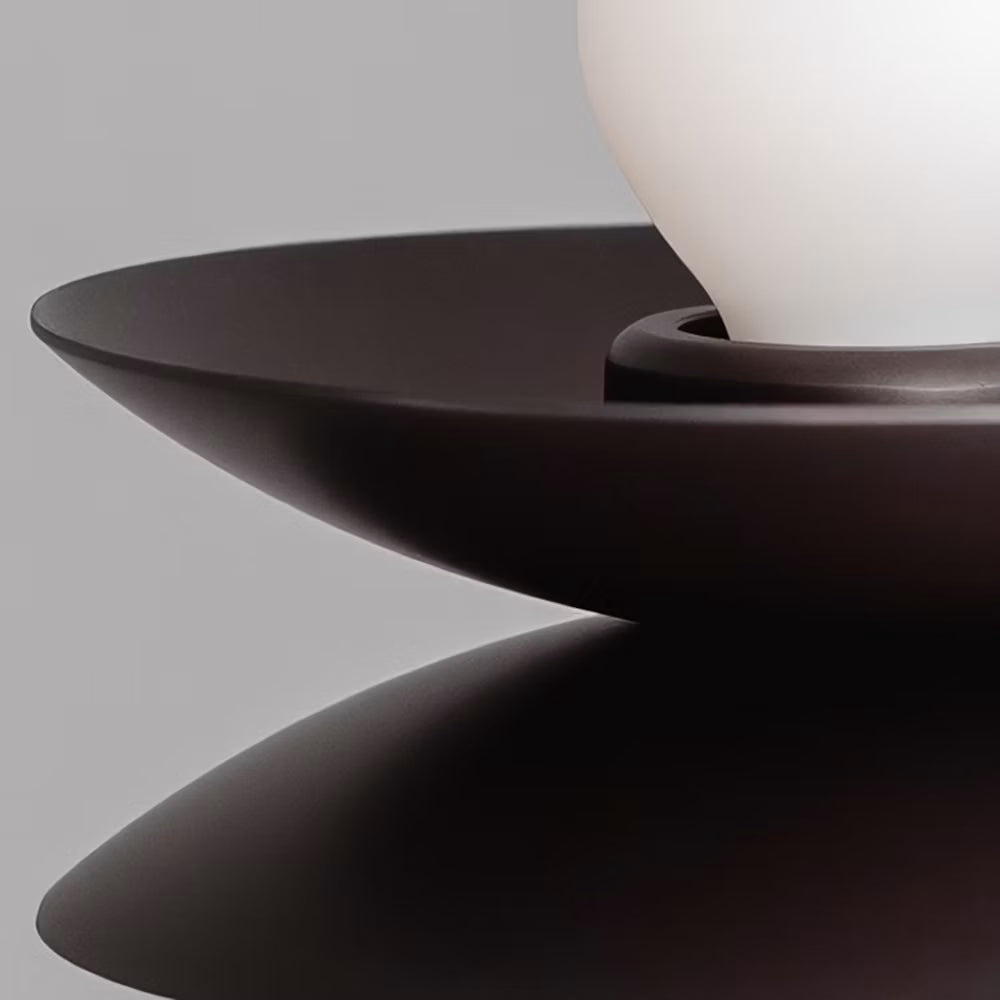 Babylon Double Wall Sconce / Flush Mount – Schwung
