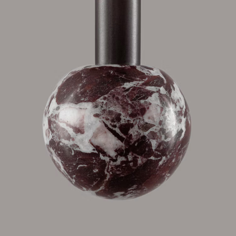 Babylon Single Wall Sconce – Schwung