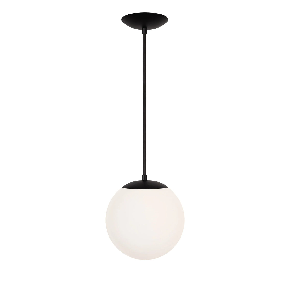 Globe Single Pendant - Schwung - Luxury Lighting BoutiquePendant LampSchwung