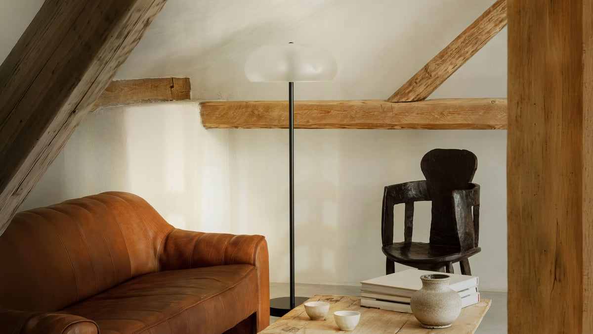 Hana Floor LG – Schwung