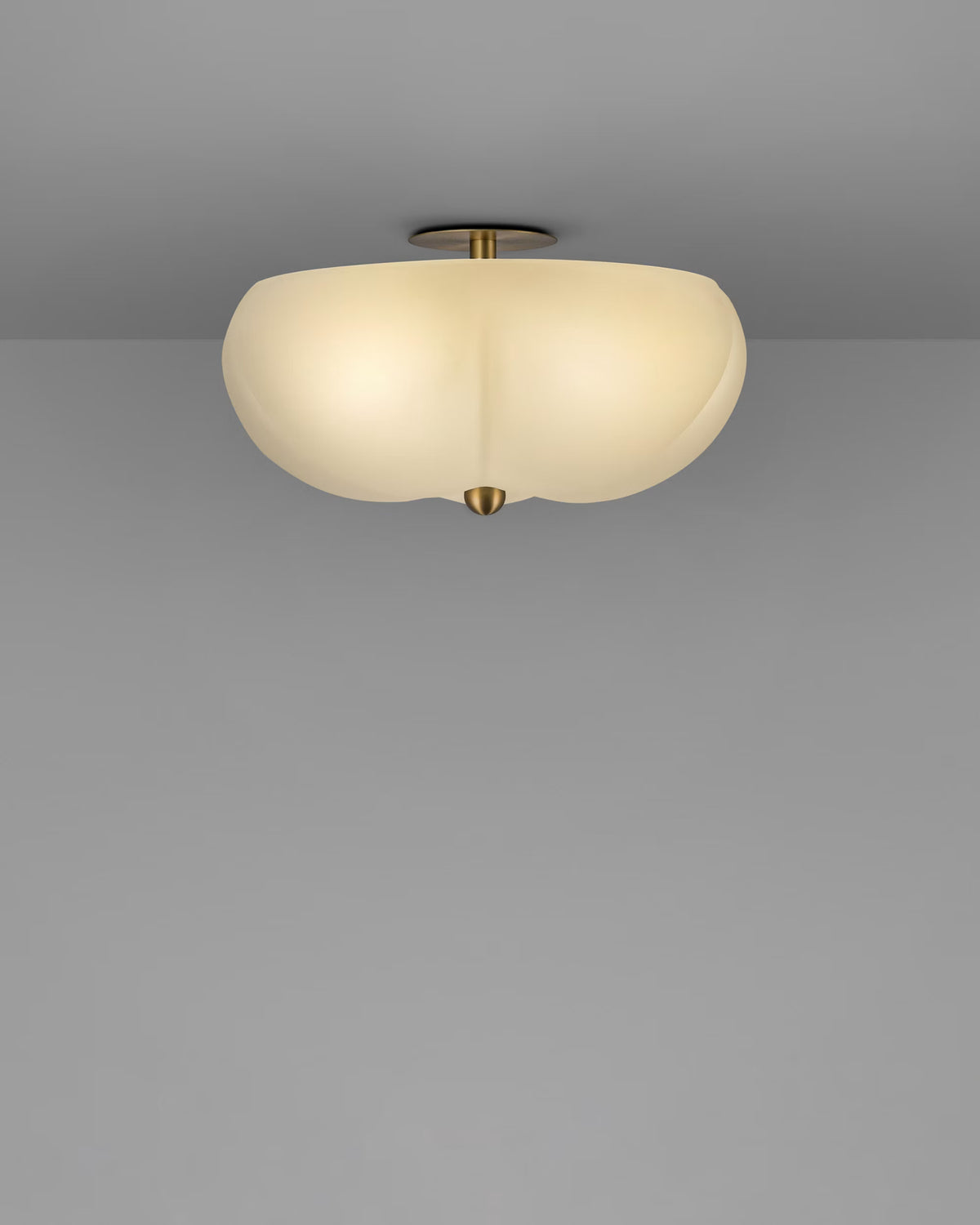 Hana LG Wall Sconce / Flush Mount – Schwung