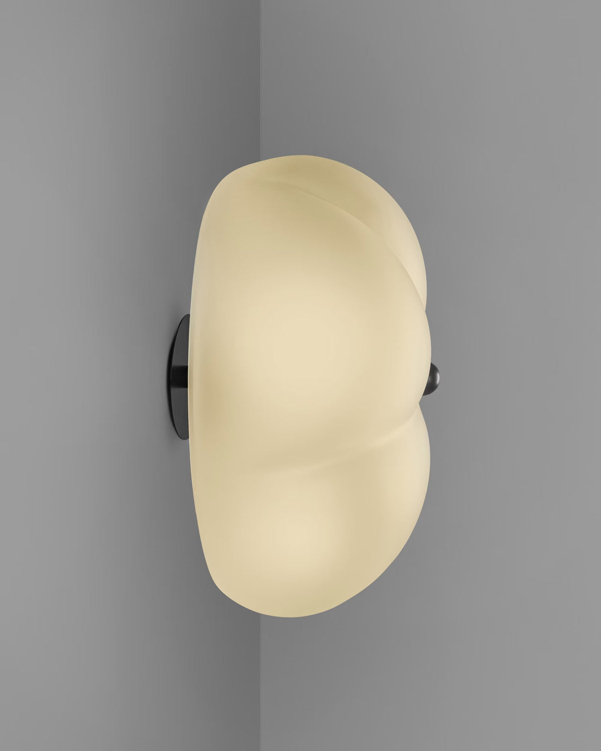Hana LG Wall Sconce / Flush Mount – Schwung