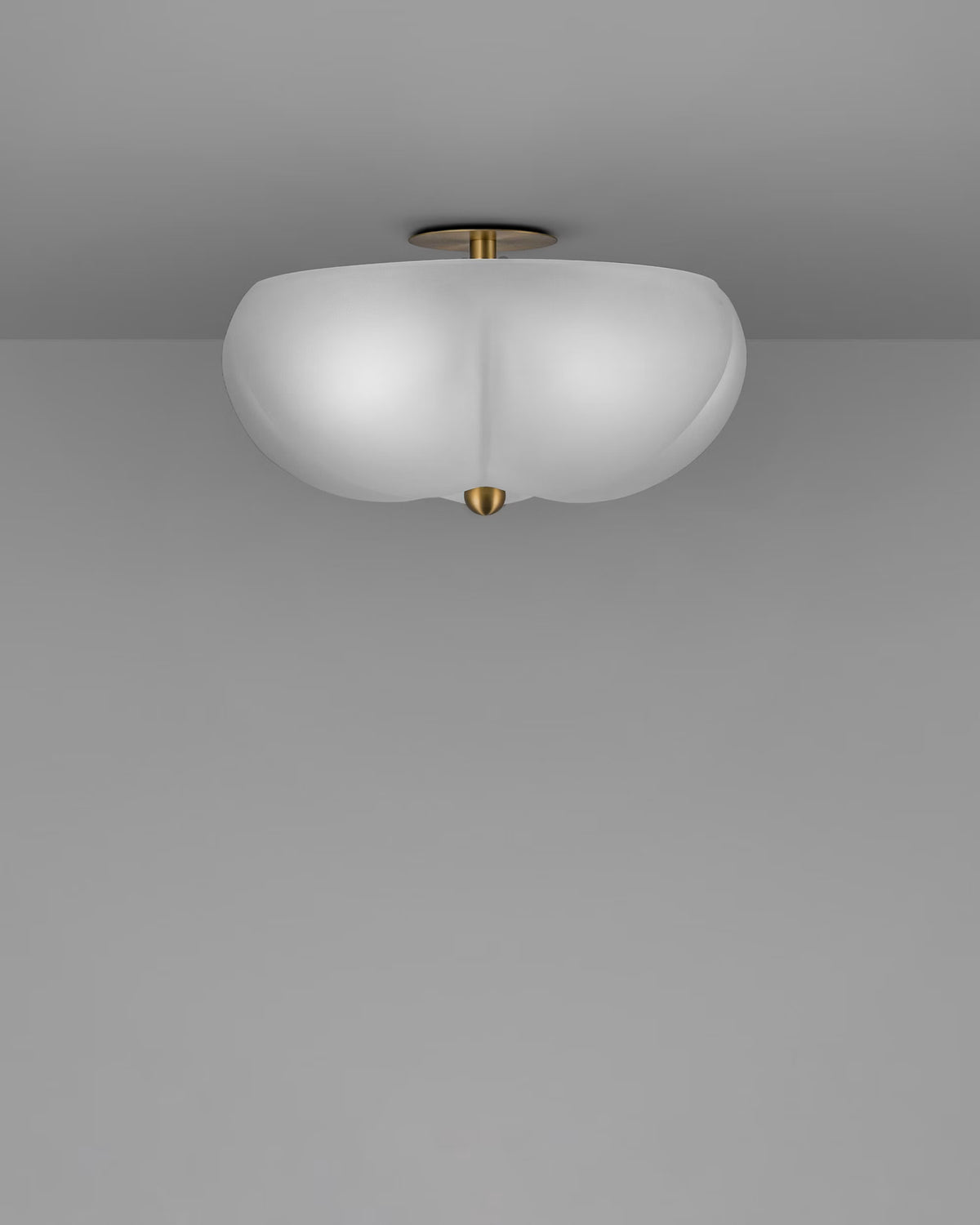 Hana LG Wall Sconce / Flush Mount – Schwung