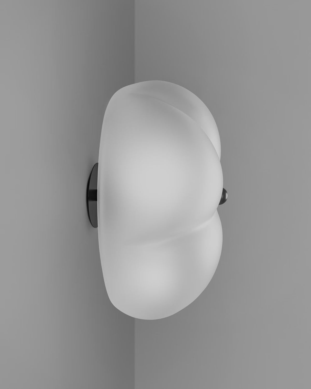 Hana LG Wall Sconce / Flush Mount – Schwung