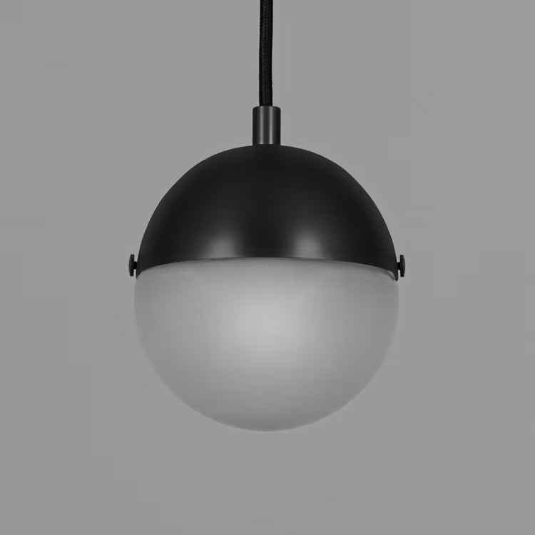 Schwung Molecule Single B223 illuminated pendant