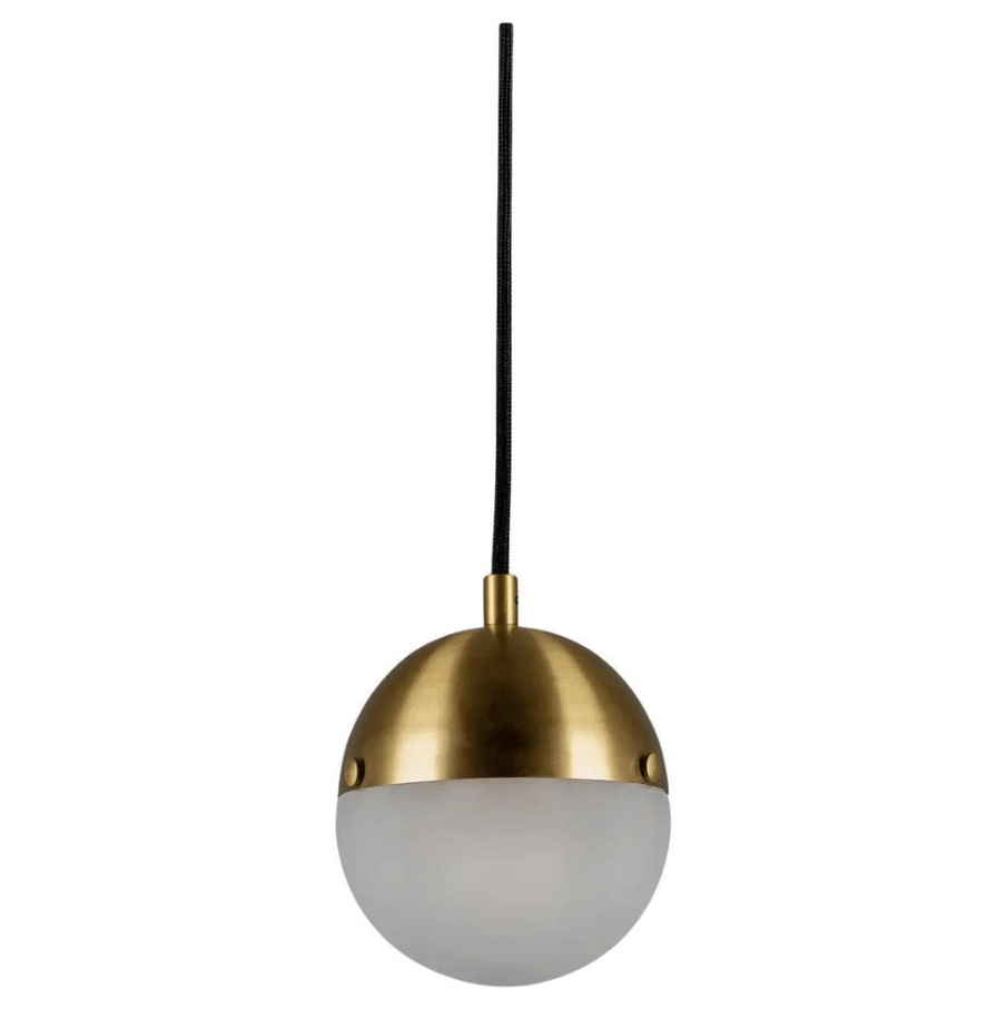 Molecule Single Pendant - Schwung - Luxury Lighting BoutiquePendant LampSchwung