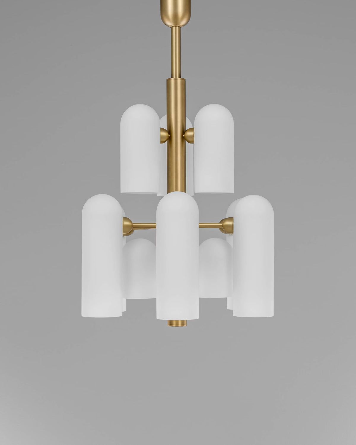 Schwung Odyssey 12 B667 illuminated pendant