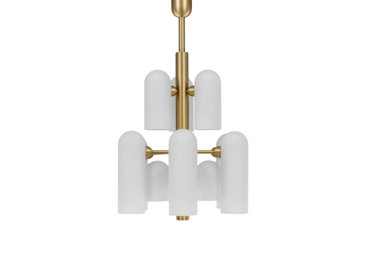 Schwung Odyssey 12 Pendant B667