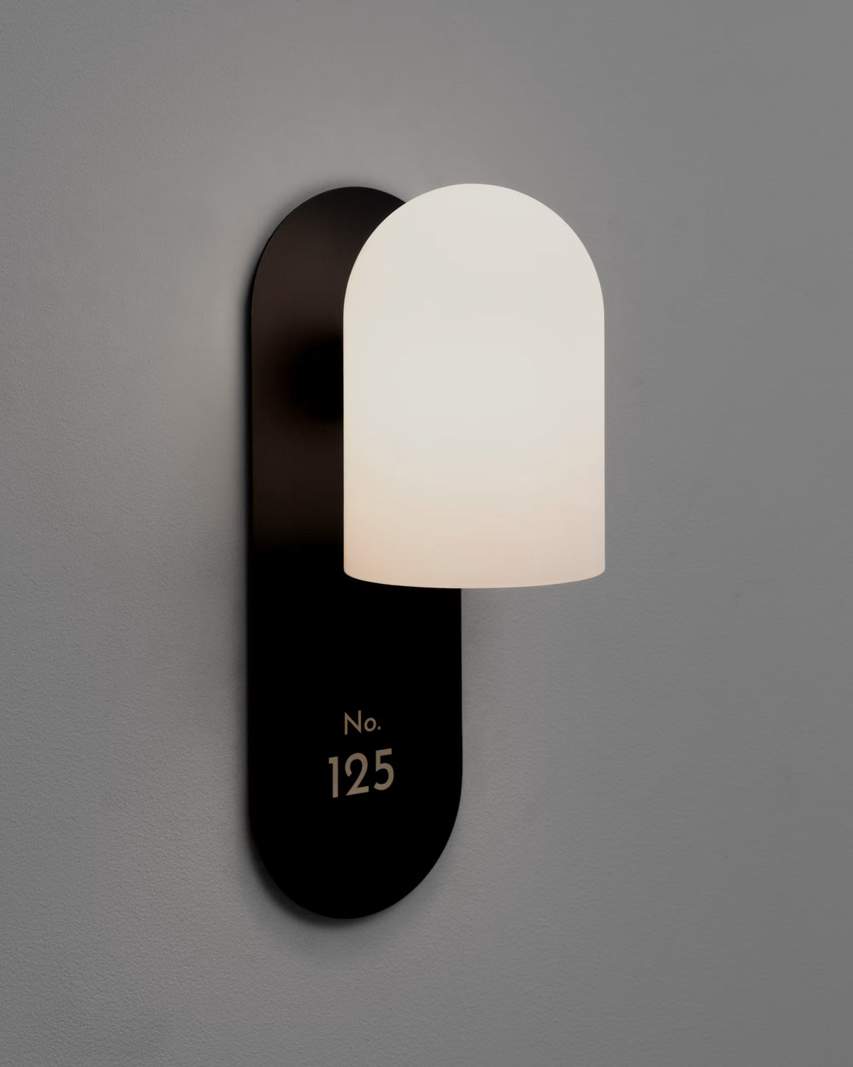Odyssey Be My Guest Wall Sconce – Schwung