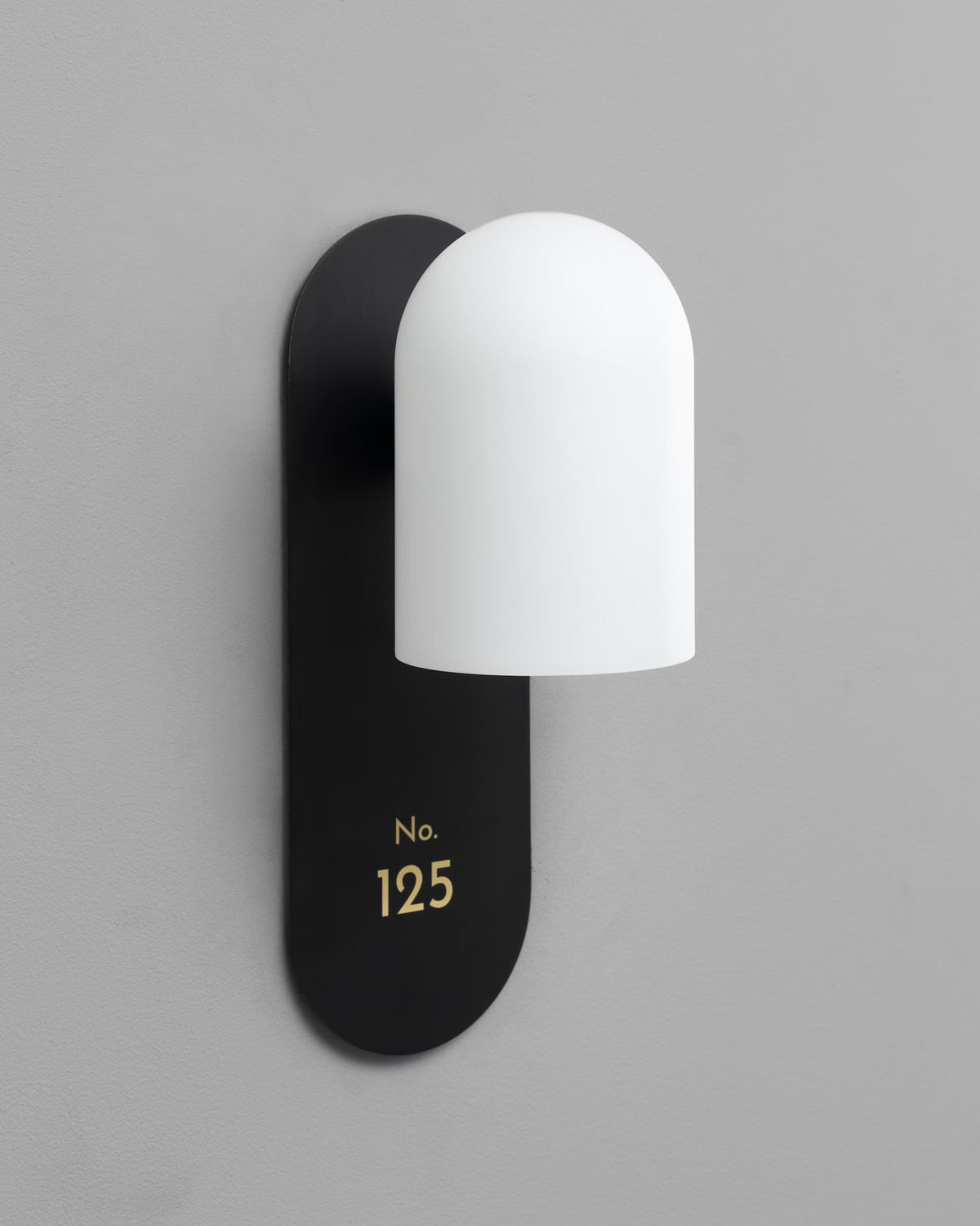 Odyssey Be My Guest Wall Sconce – Schwung