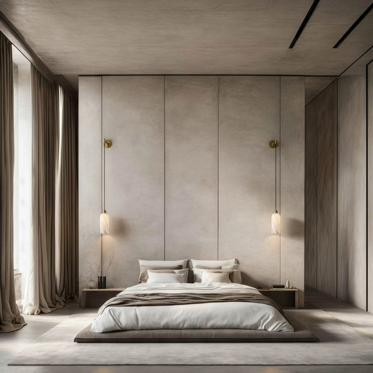 Odyssey Canto Wall Sconce – Schwung