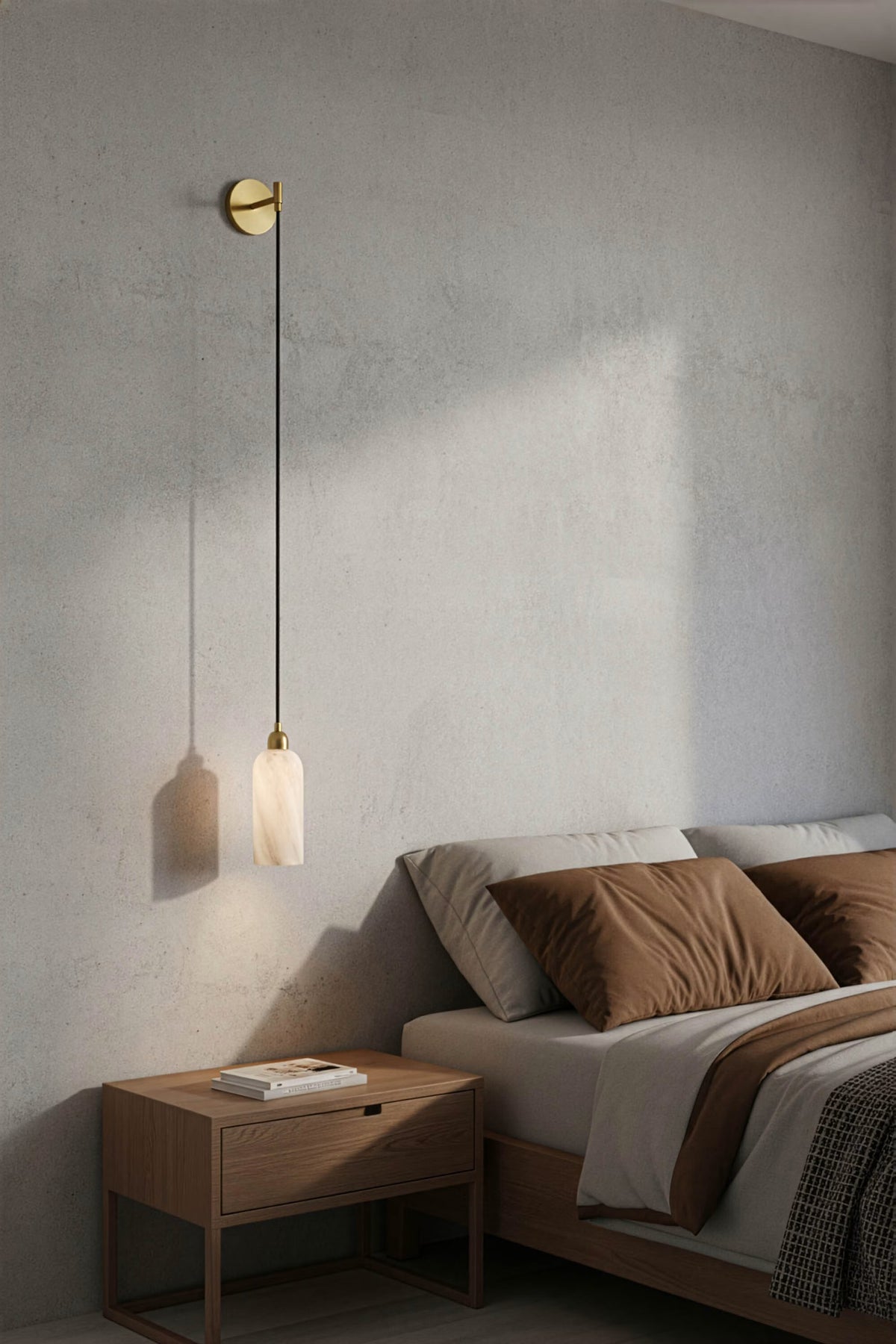 Odyssey Canto Wall Sconce – Schwung