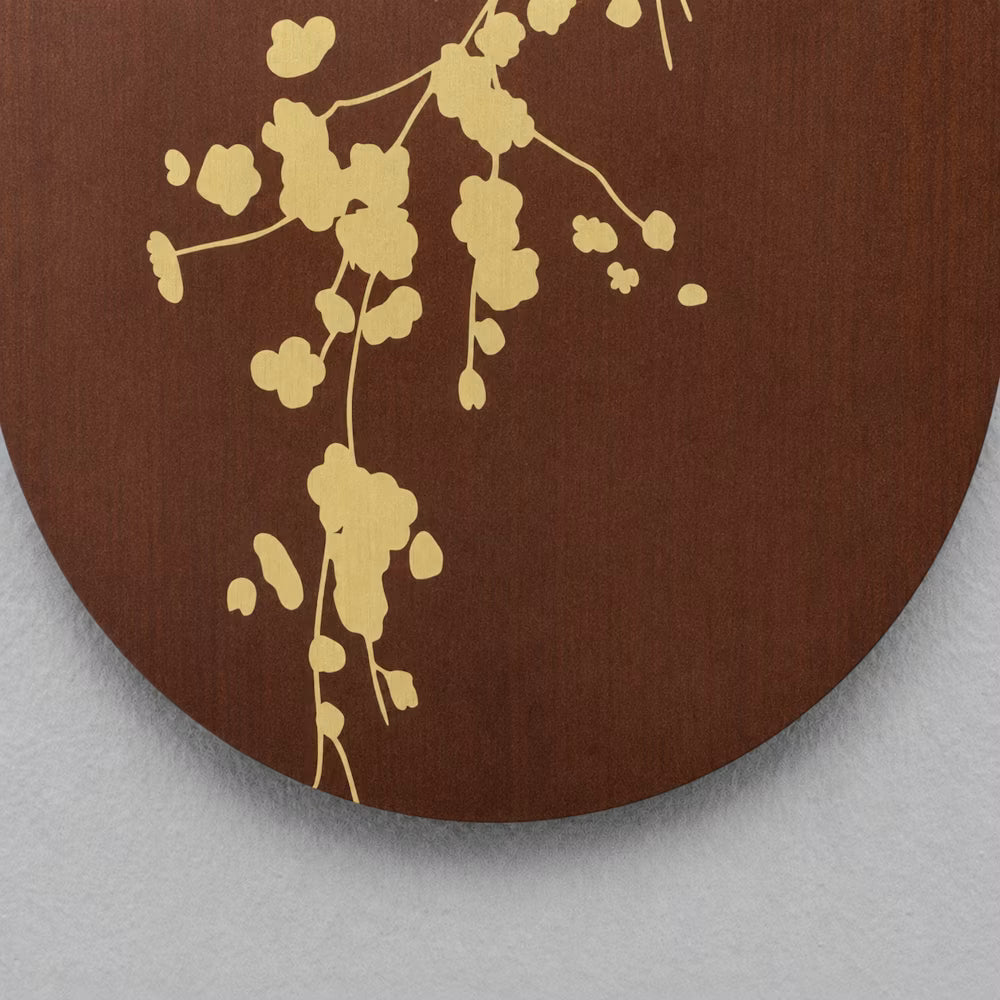 Odyssey Chinoiserie Wall Sconce – Schwung