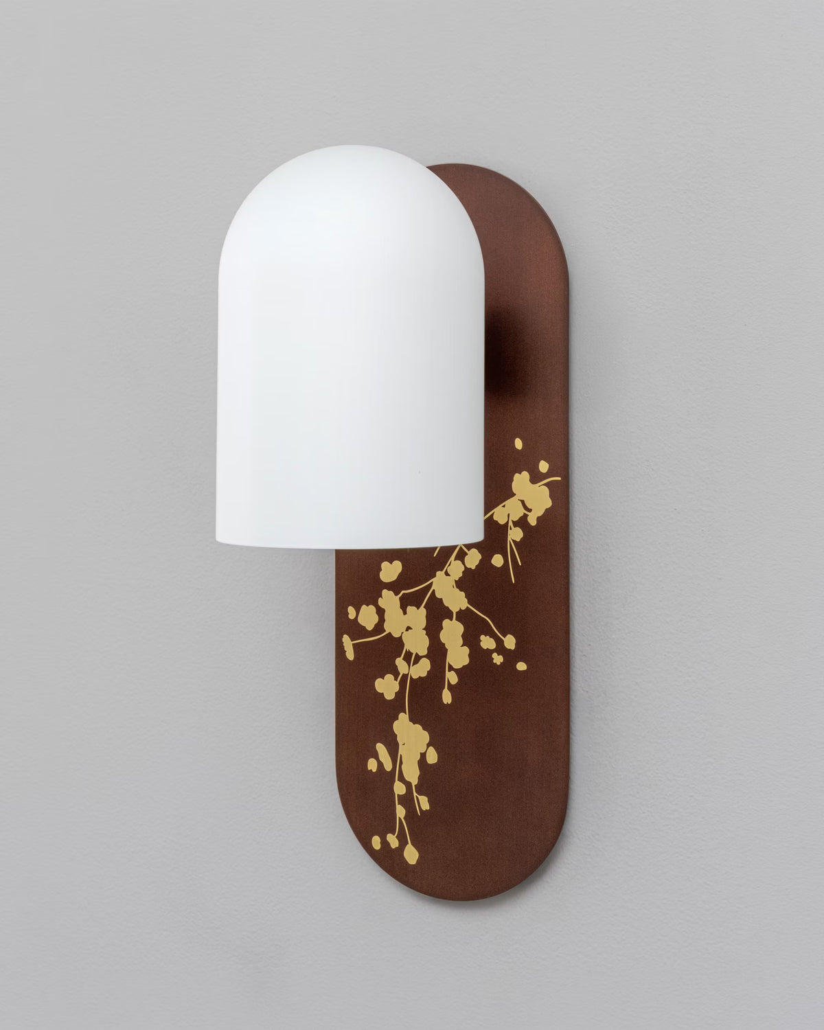 Odyssey Chinoiserie Wall Sconce – Schwung