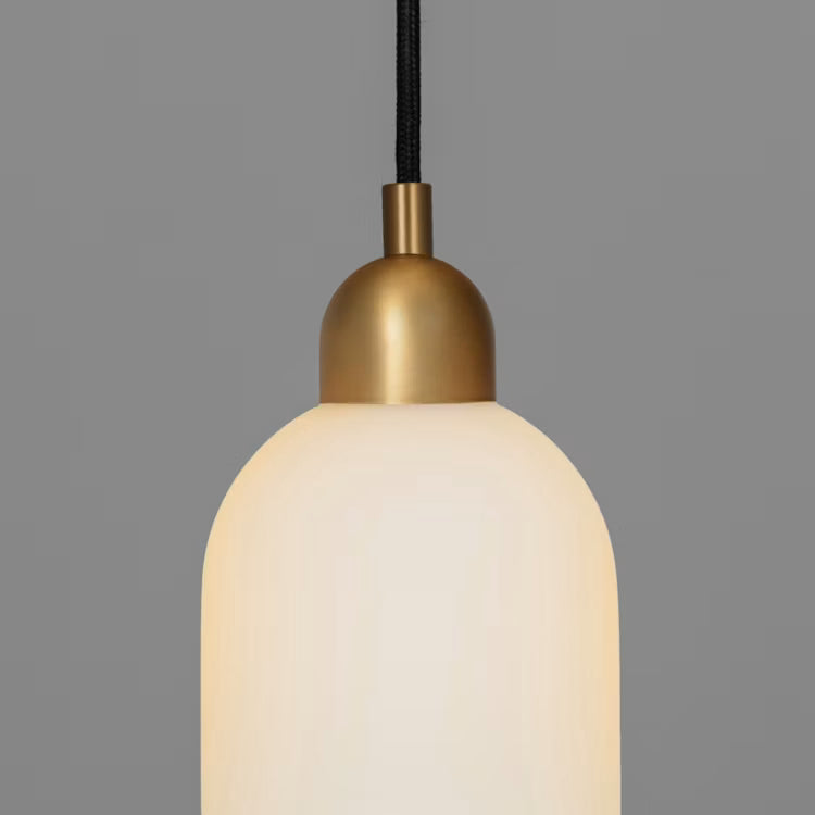 Schwung Odyssey Cluster 9 contemporary cluster lighting