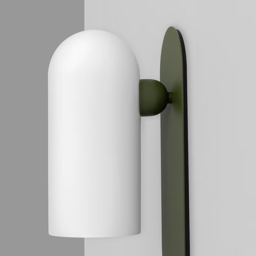 Odyssey Galloway Wall Sconce – Schwung