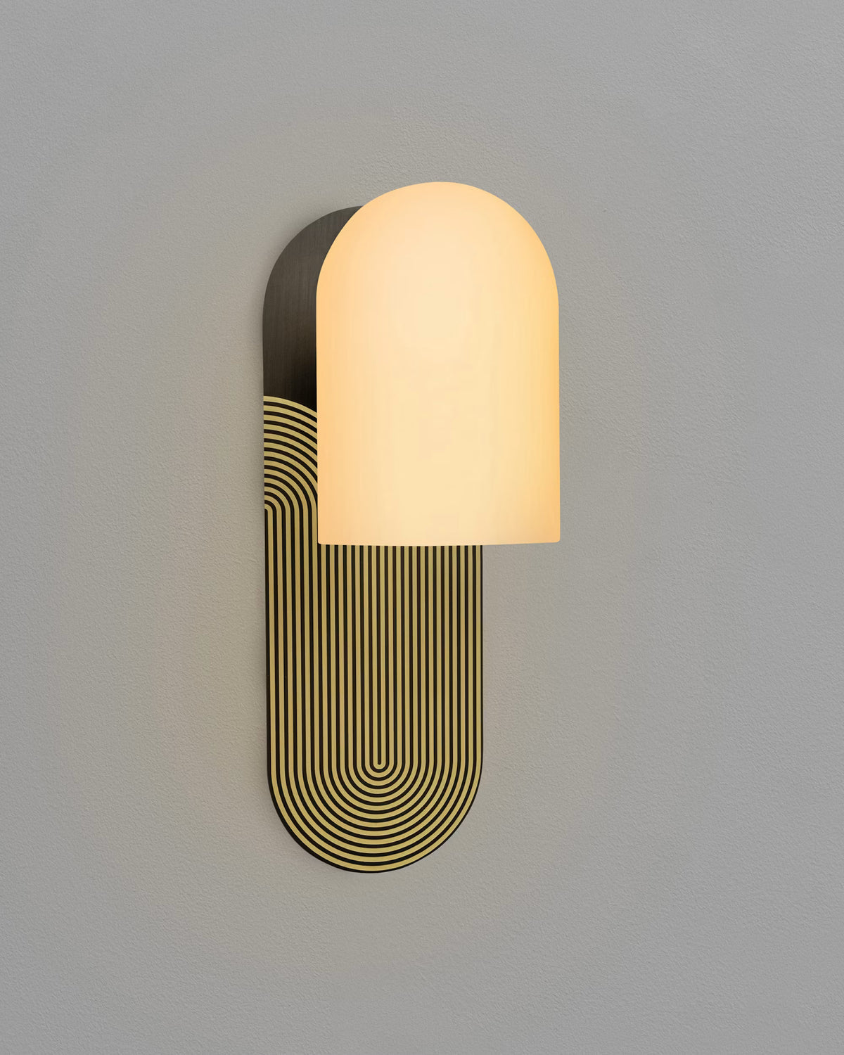 Odyssey Kyoto Wall Sconce – Schwung