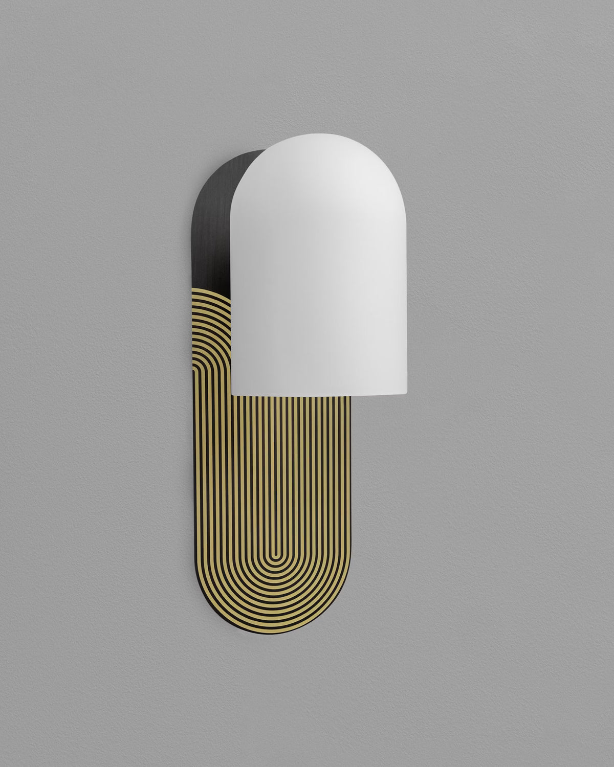 Odyssey Kyoto Wall Sconce – Schwung