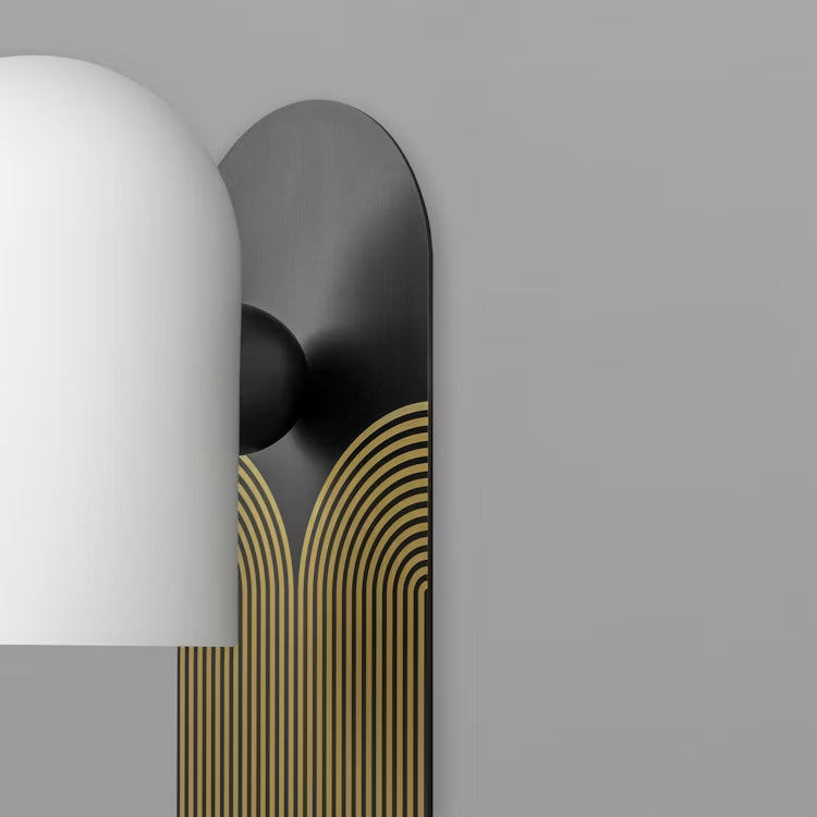 Odyssey Kyoto Wall Sconce – Schwung
