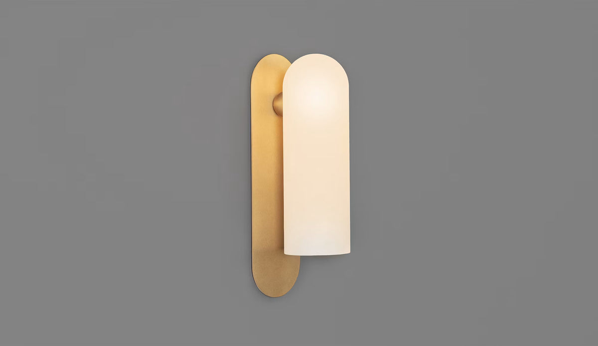 Odyssey LG Wall Sconce – Schwung